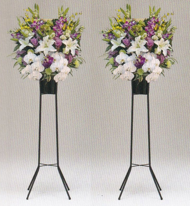 生花C