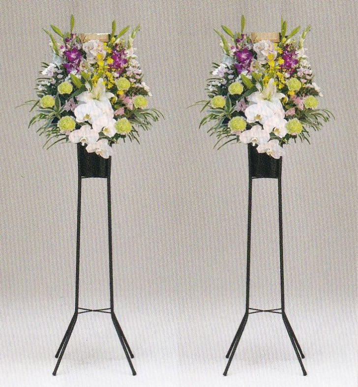 生花D