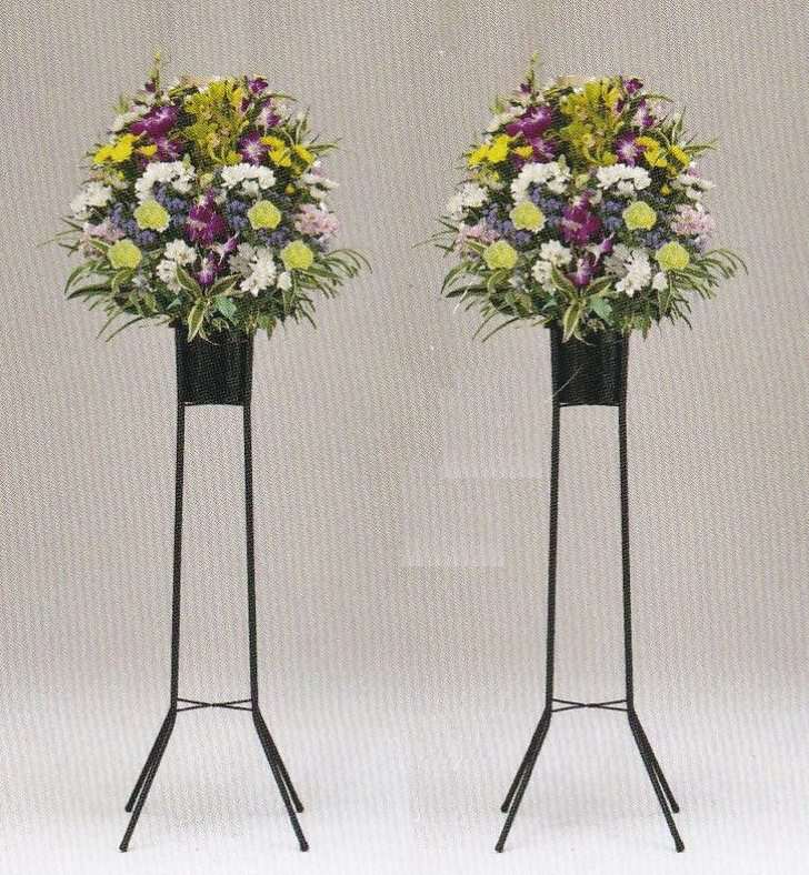 生花E