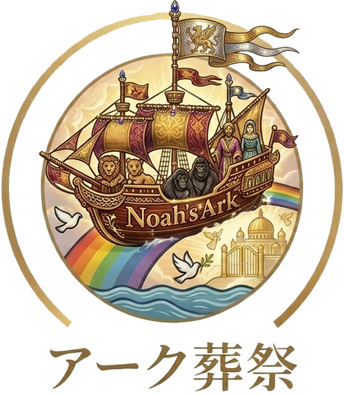 アーク葬祭